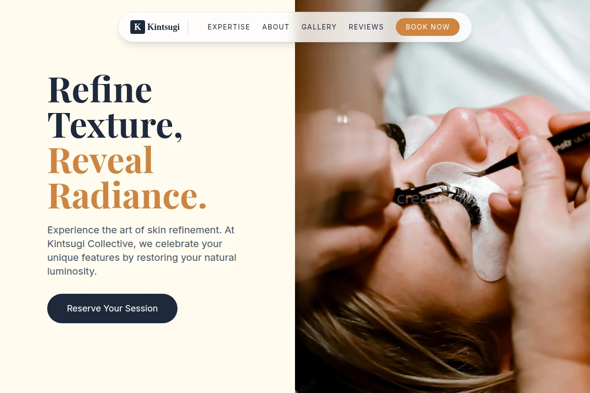 Radiance Beauty Salon