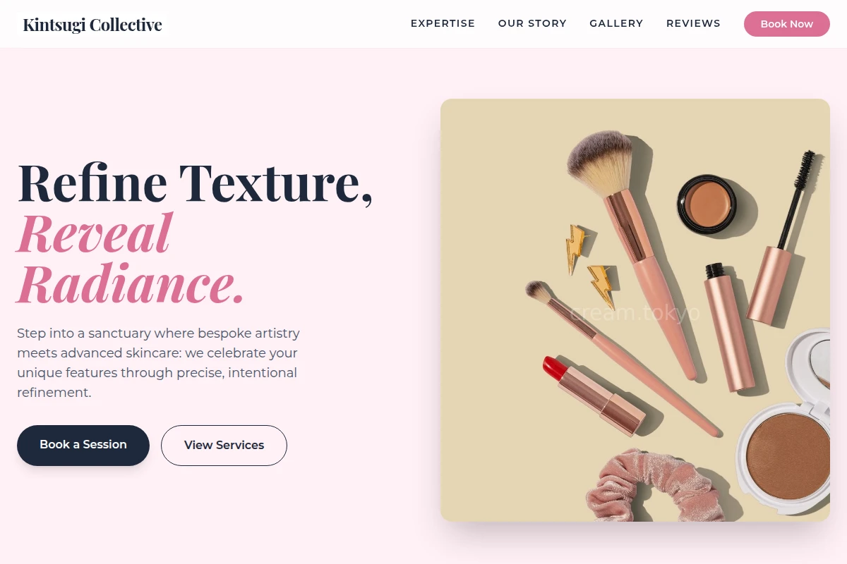 beauty-salon
