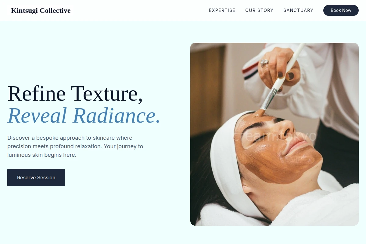 Zen Beauty Salon