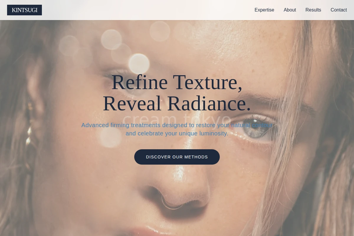 Firming Beauty Salon