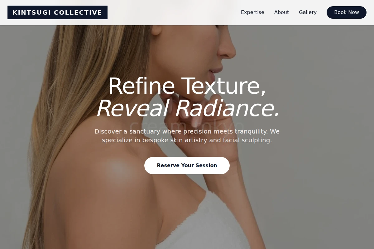 Radiance Beauty Salon