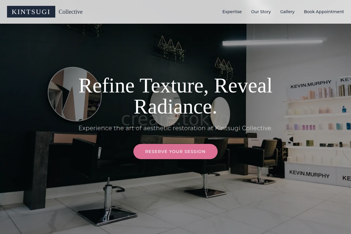 Balance Beauty Salon