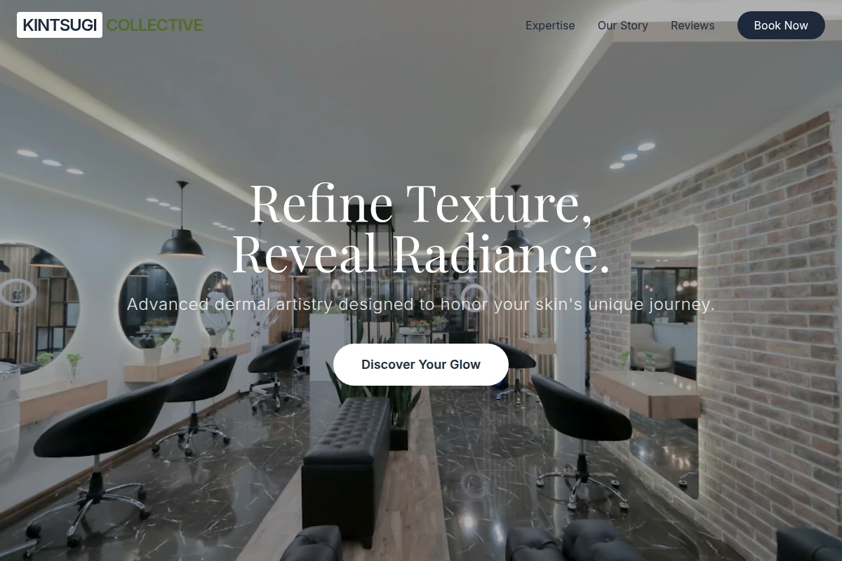 Pore Beauty Salon