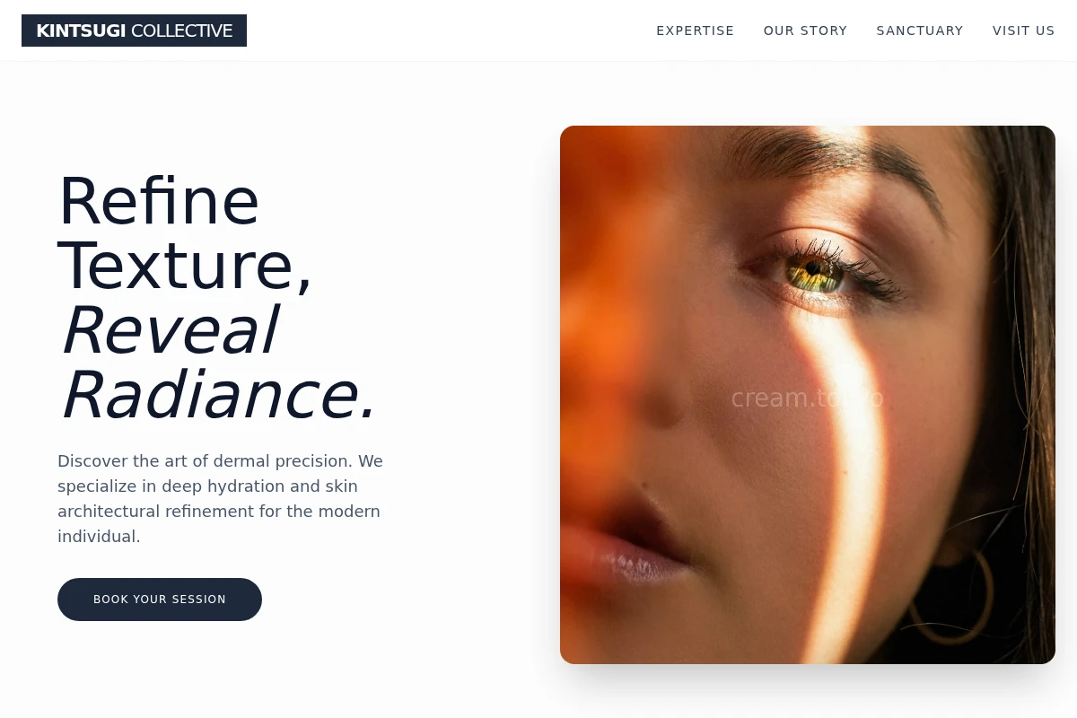 Hyaluronic Beauty Salon