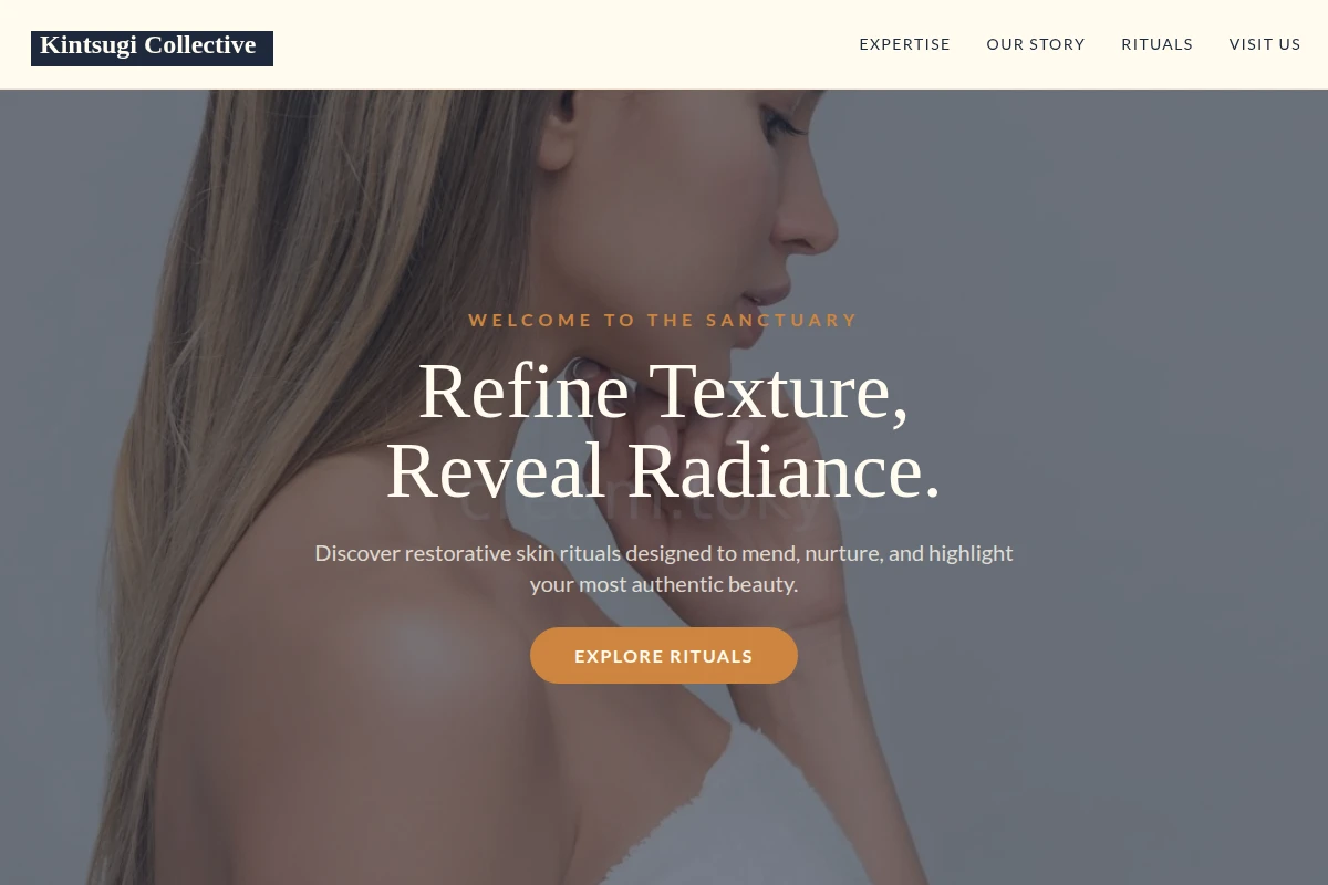 Zen Beauty Salon