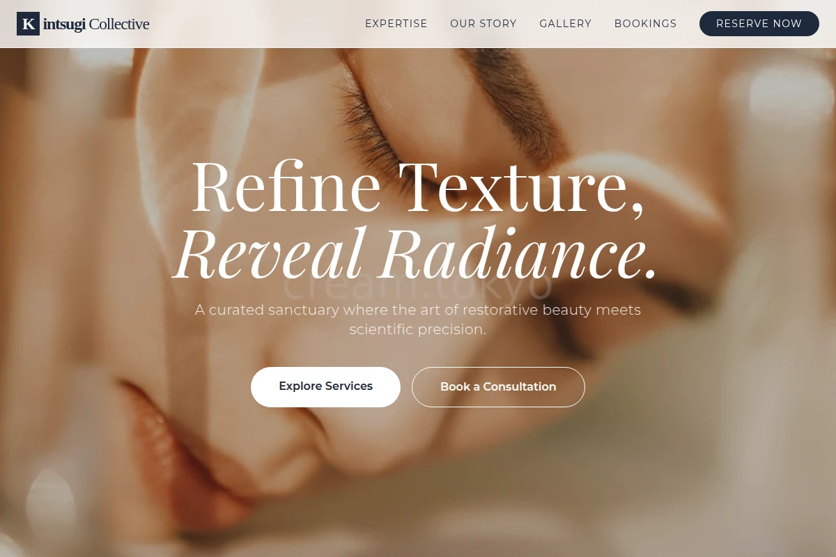 Balance Beauty Salon