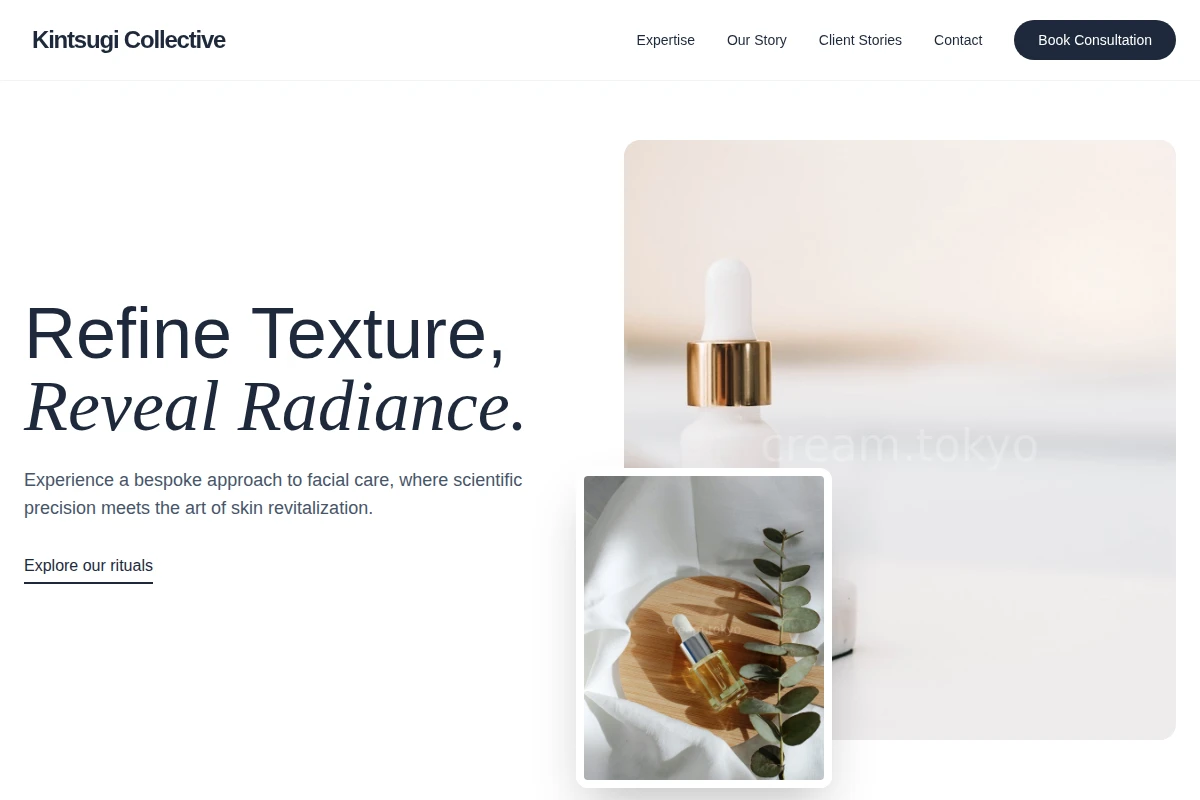 Facial Cosmetics