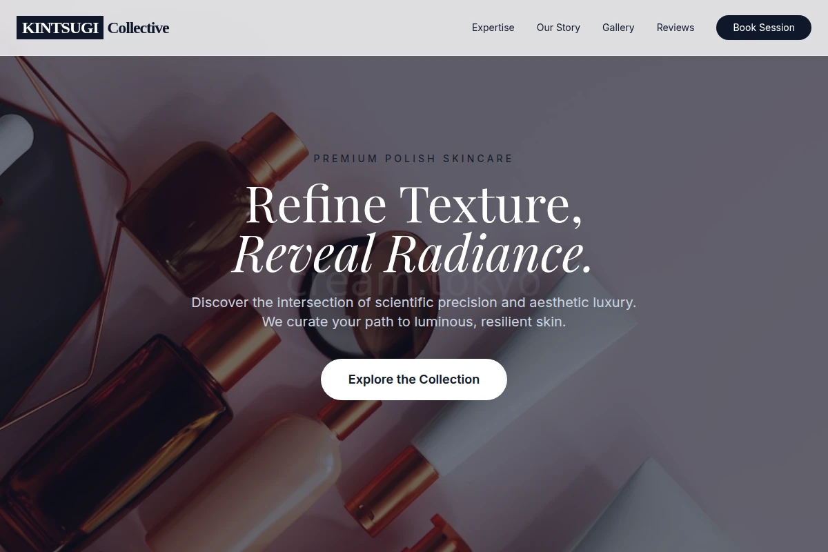 Polish Cosmetics