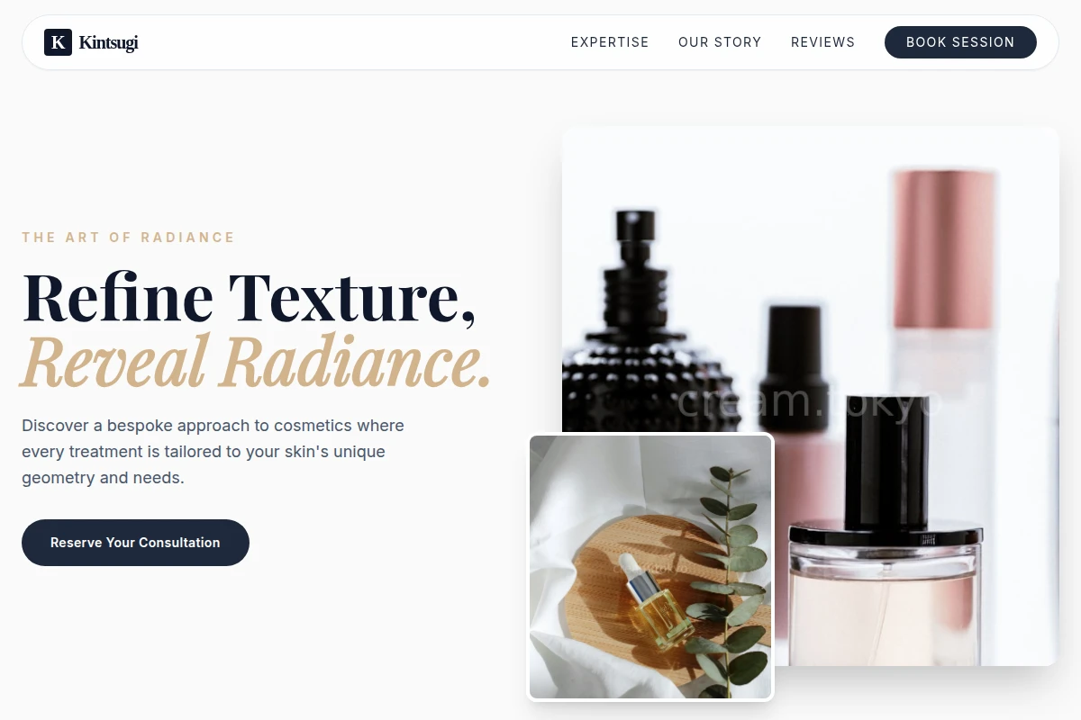 Pure Cosmetics