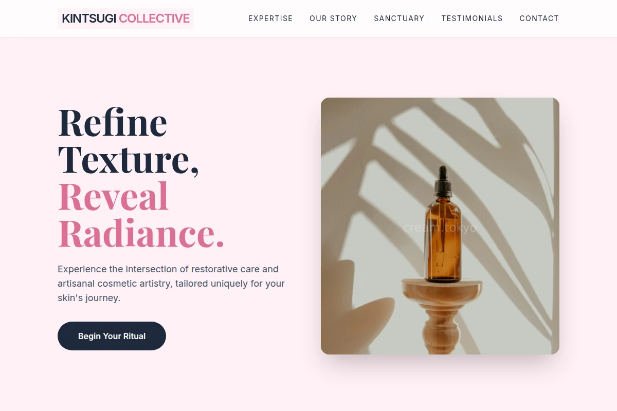 Ritual Cosmetics