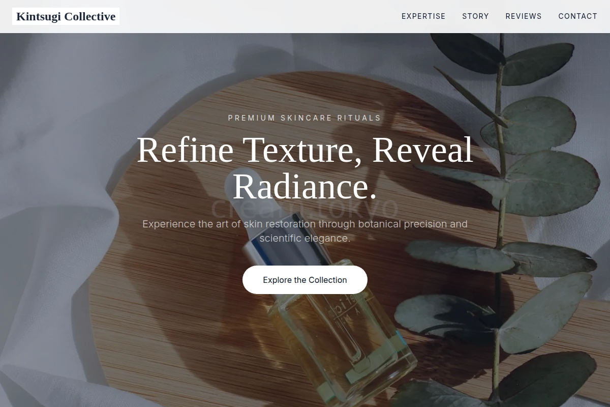 Toner Cosmetics