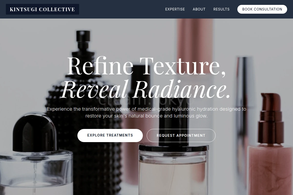 Hyaluronic Cosmetics