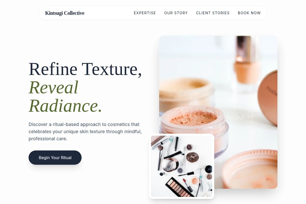 Ritual Cosmetics