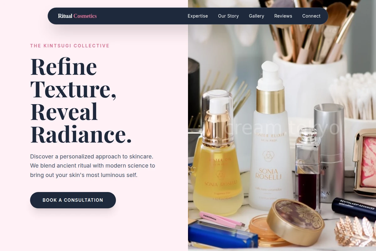 Ritual Cosmetics