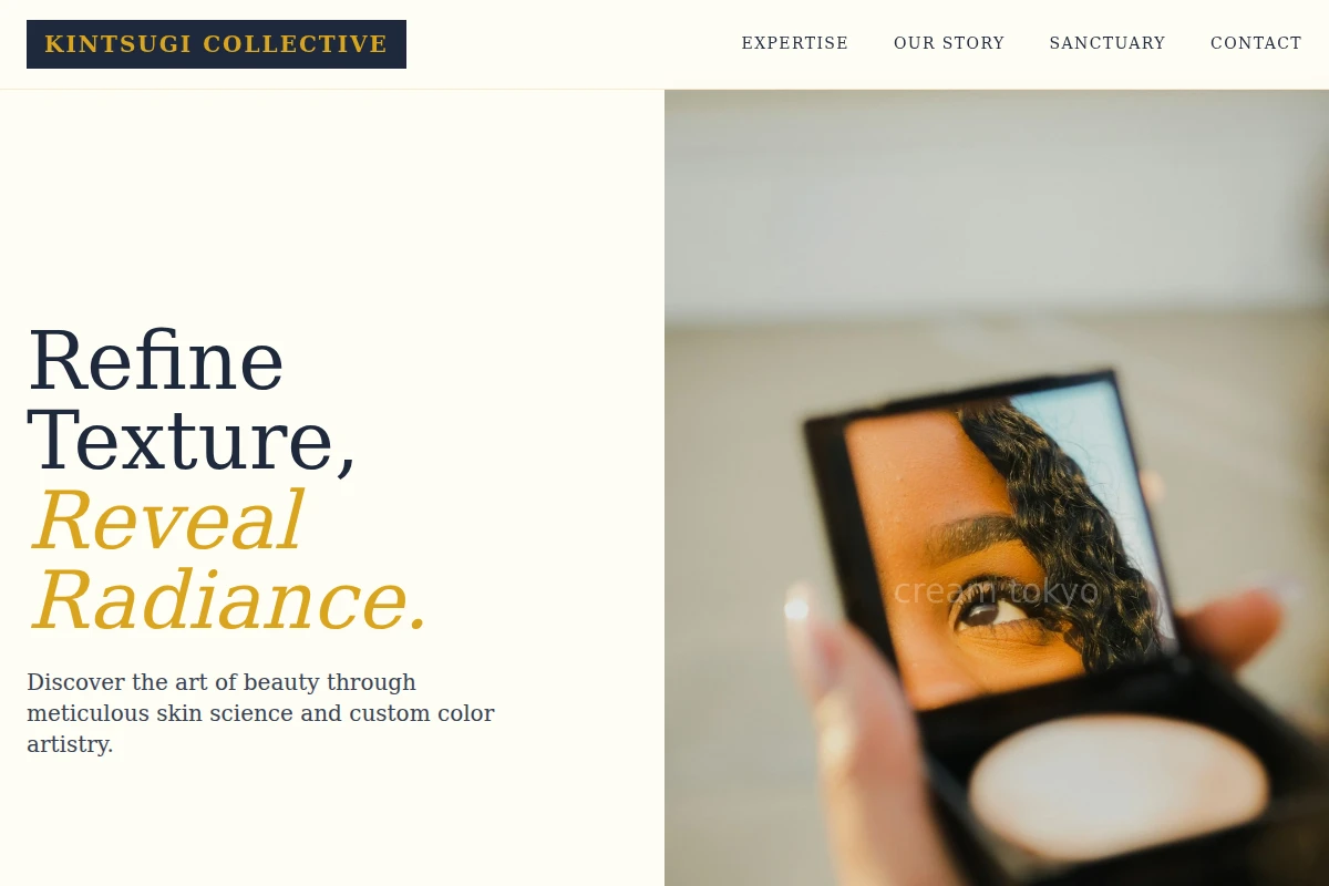 Radiance Cosmetics