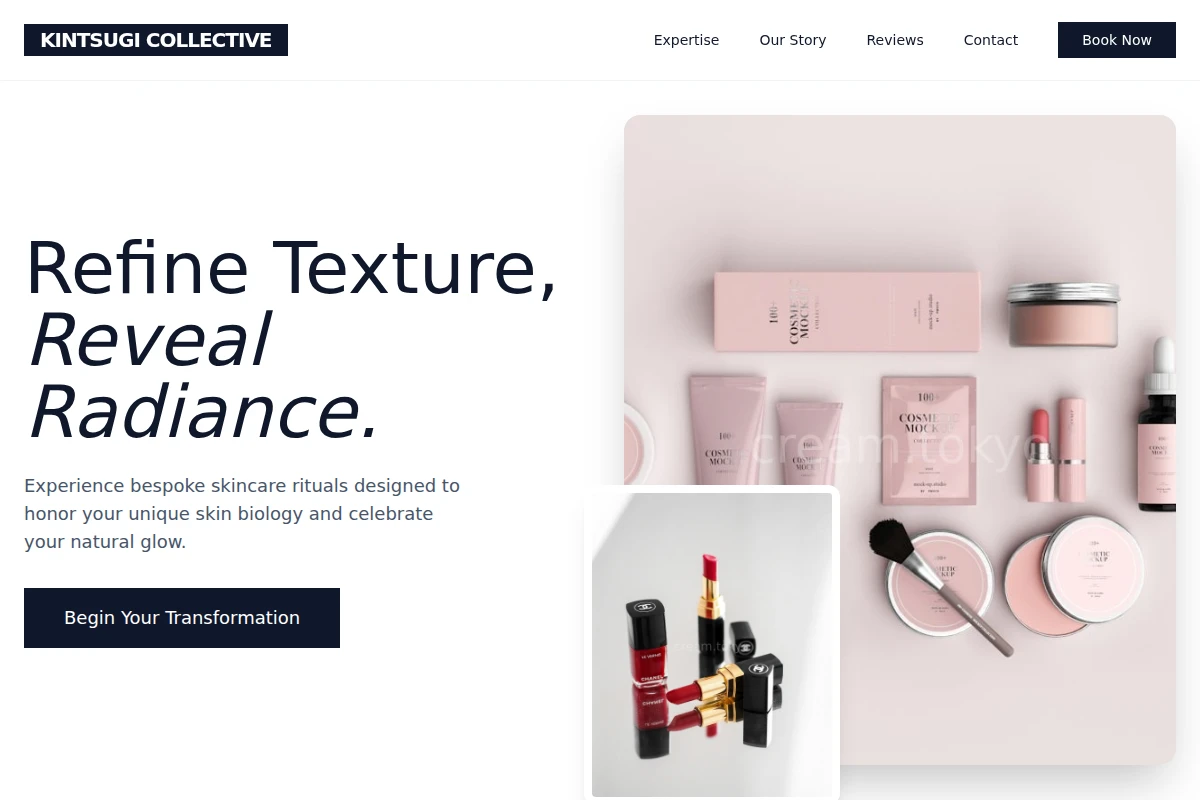 Studio Cosmetics