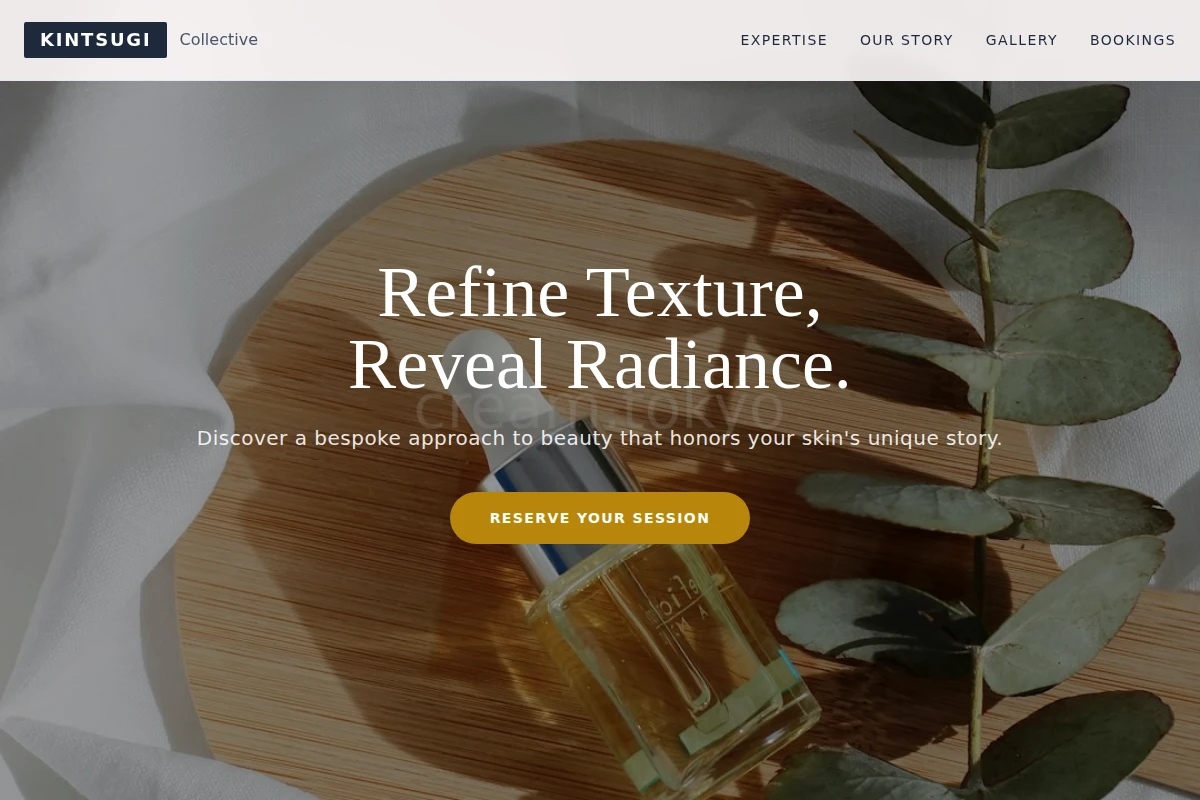Silk Cosmetics