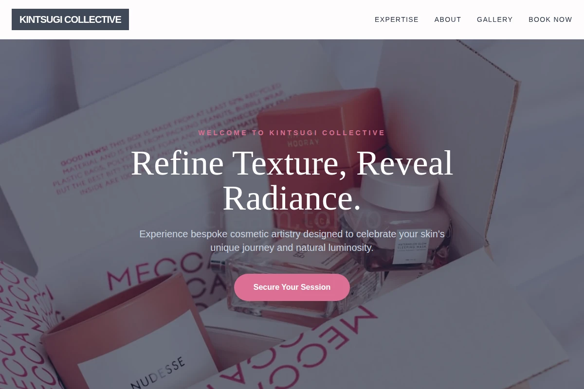 Essence Cosmetics