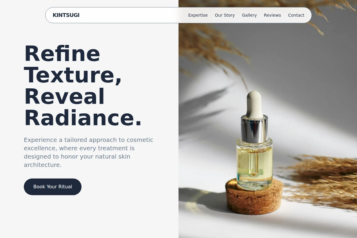 Zen Cosmetics