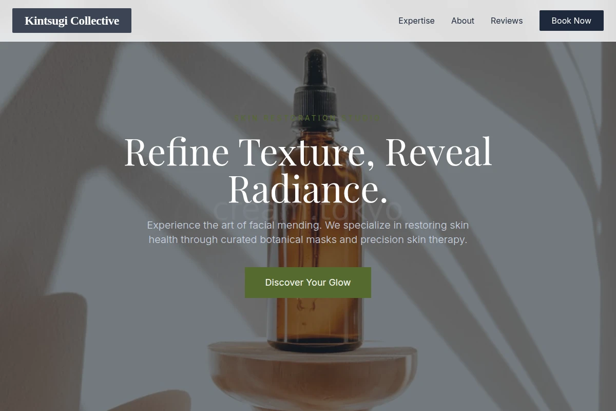 Mask Cosmetics