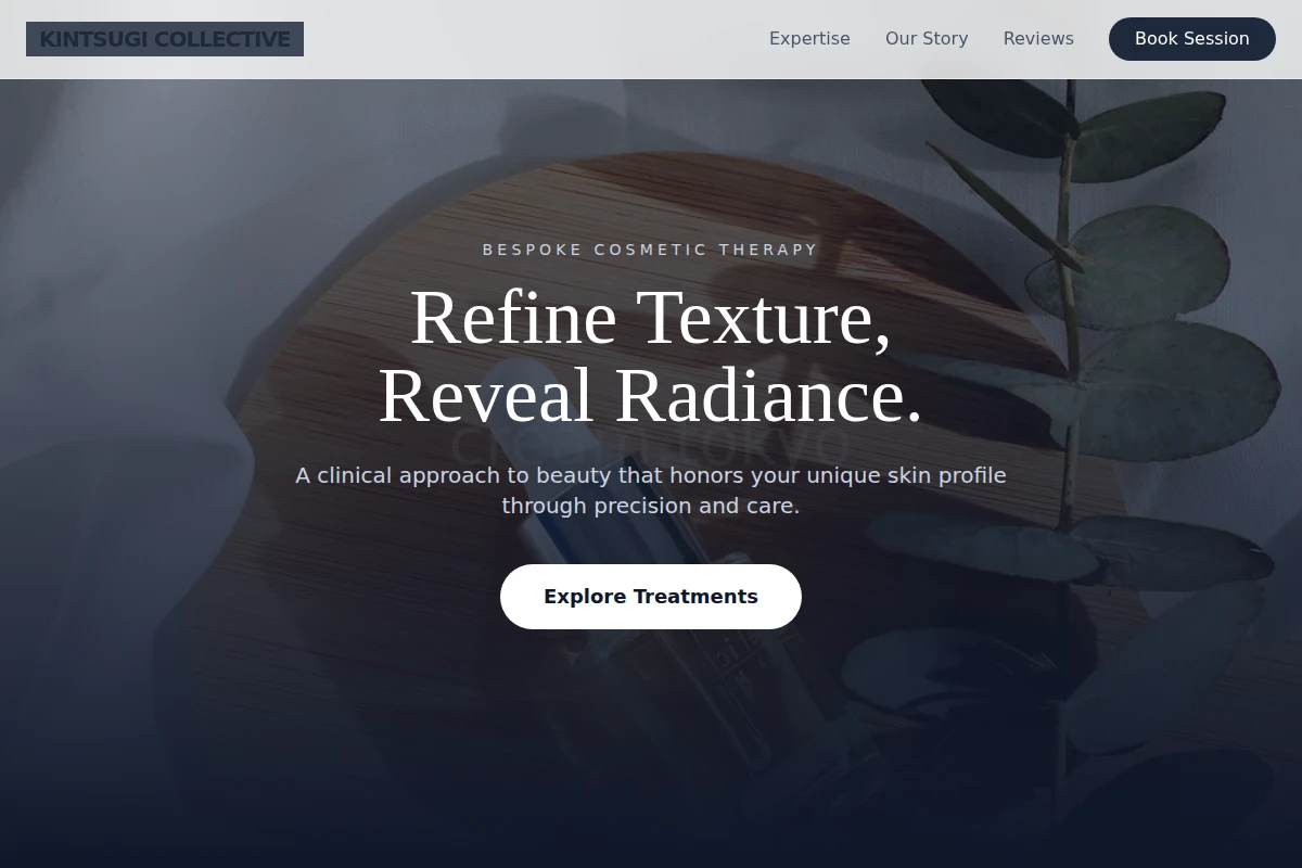Therapy Cosmetics
