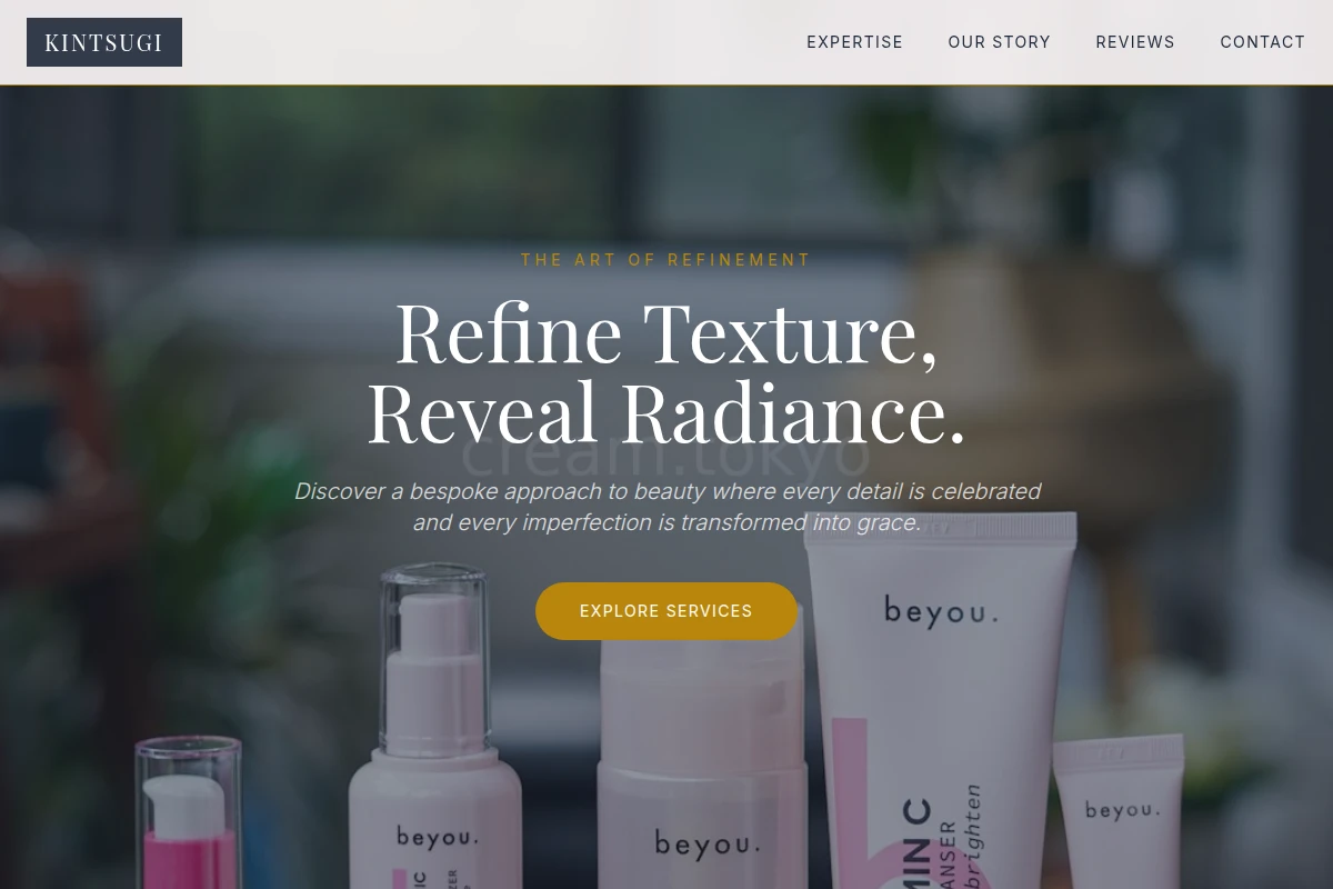 Polish Cosmetics