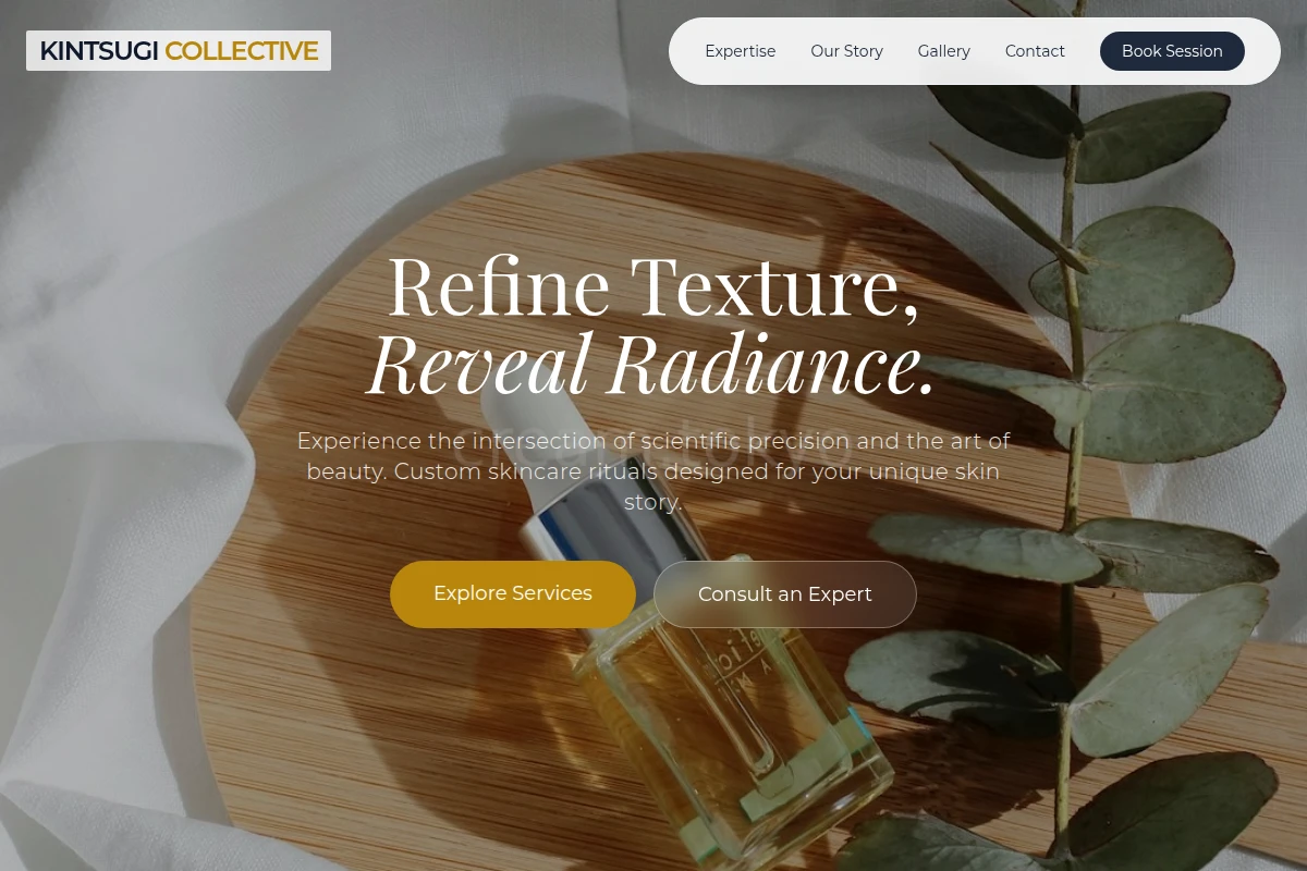 Radiance Cosmetics
