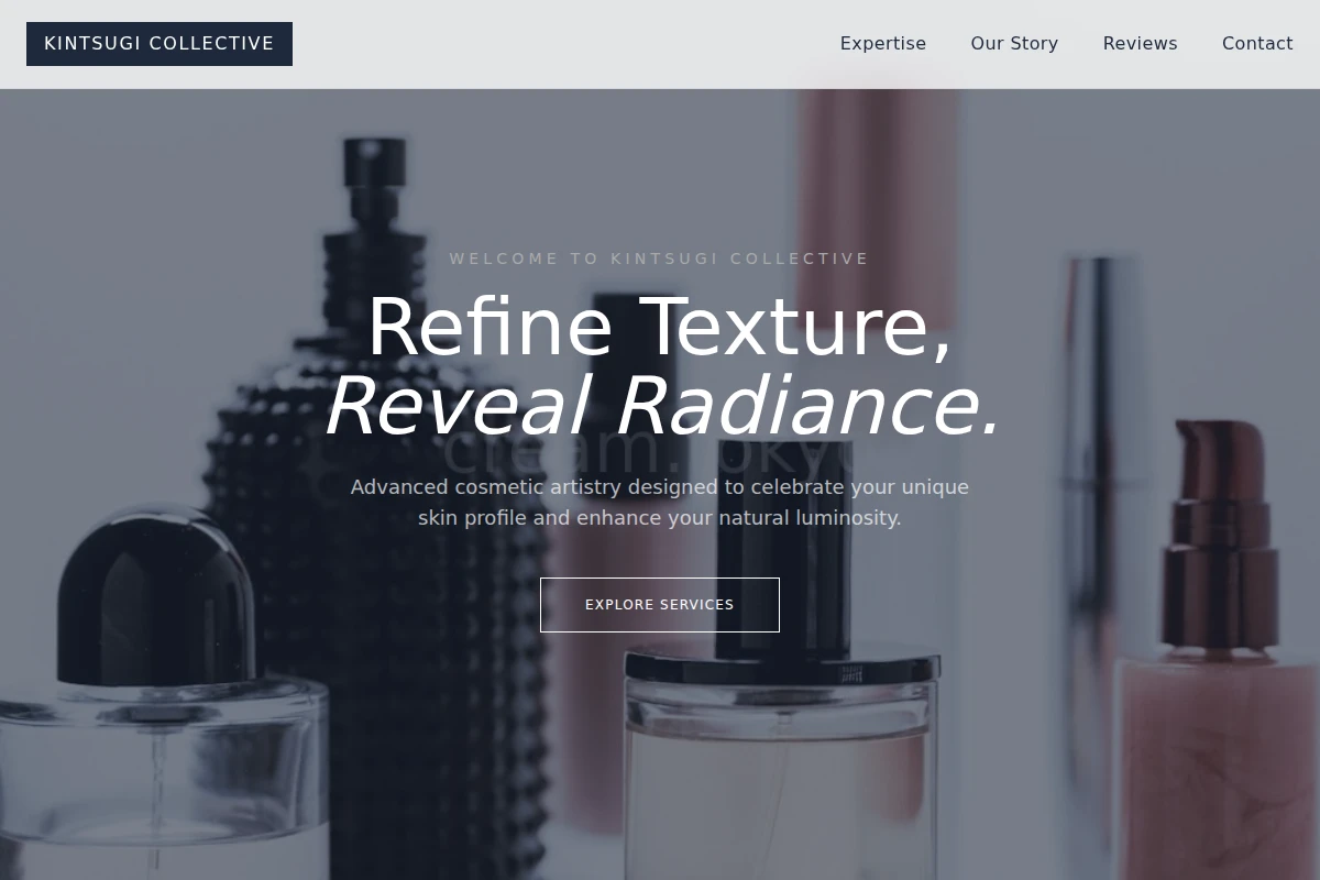 Essence Cosmetics