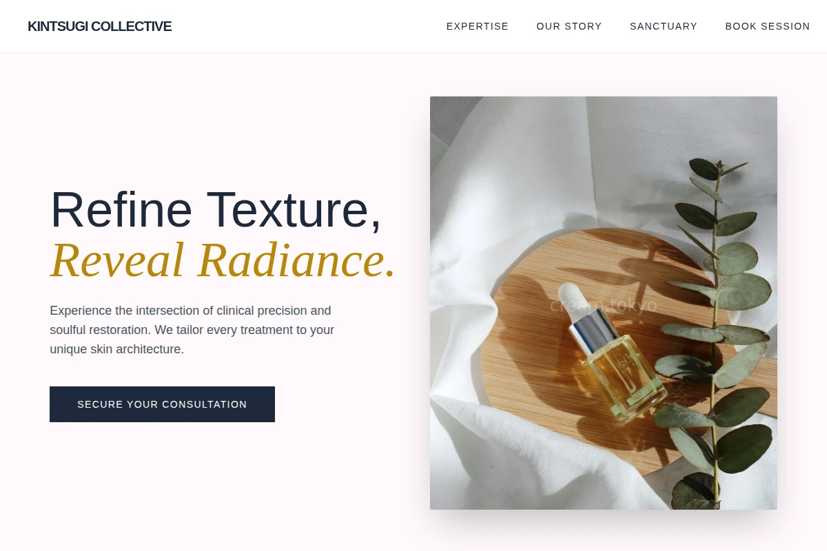 Clinical Cosmetics