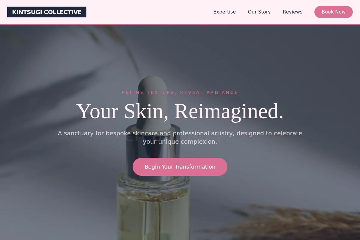 Cream Cosmetics