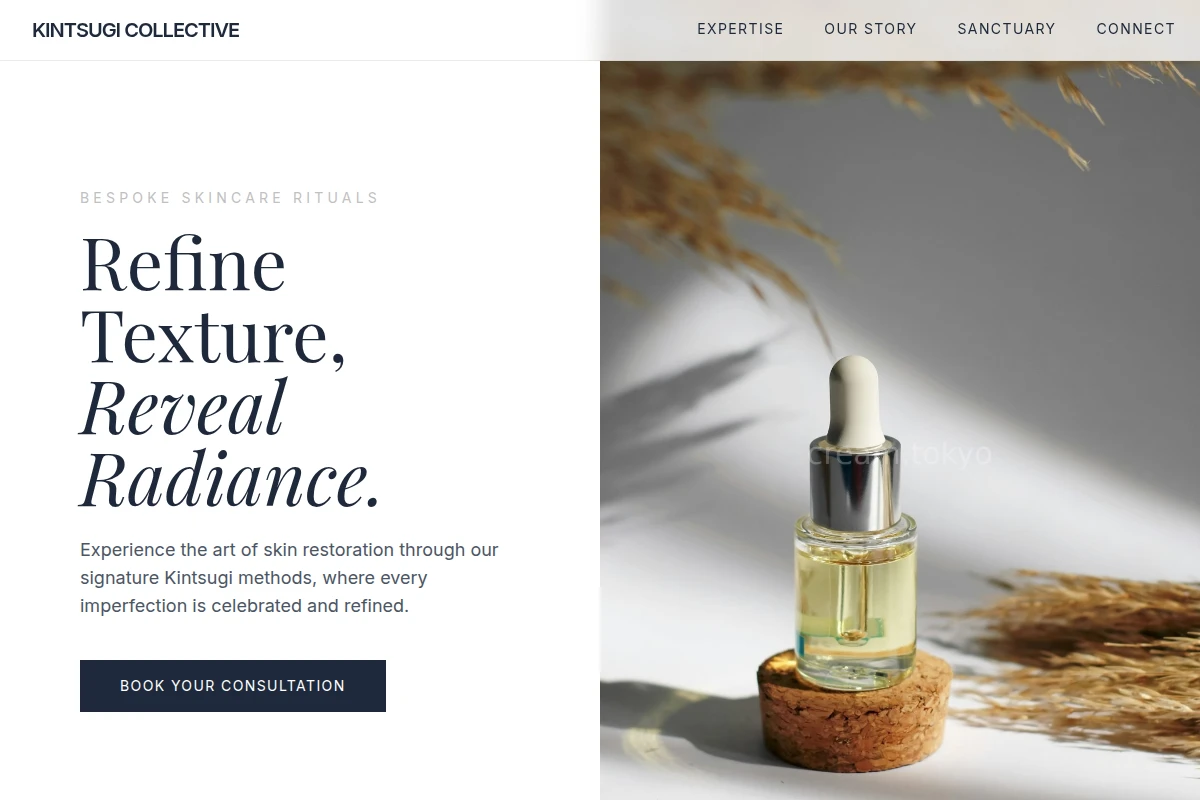 Cream Cosmetics