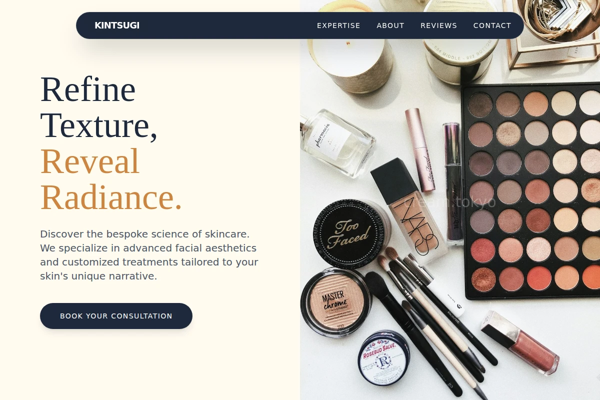 Bloom Cosmetics
