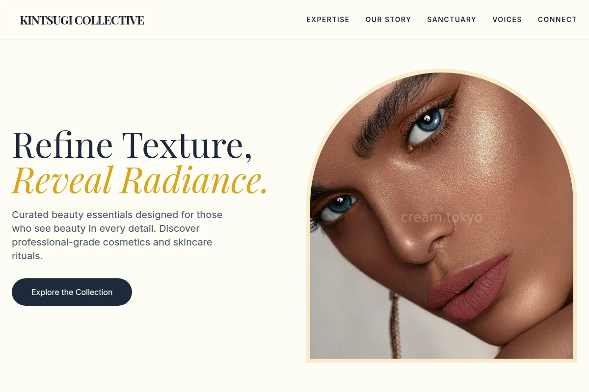 Velvet Cosmetics Beauty Supply Store