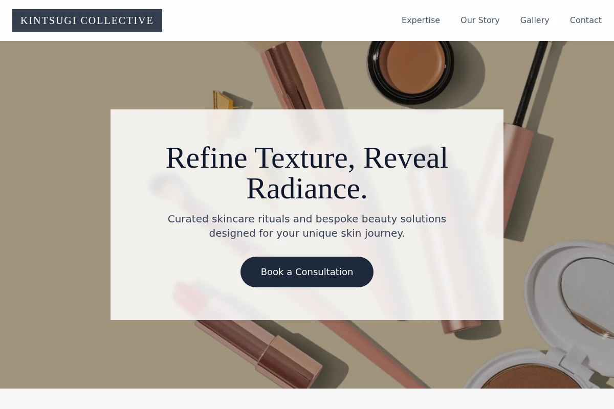 Line Cosmetics Beauty Supply Store