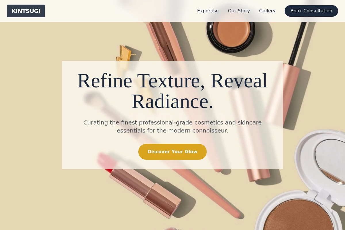 Essence Cosmetics Beauty Supply Store