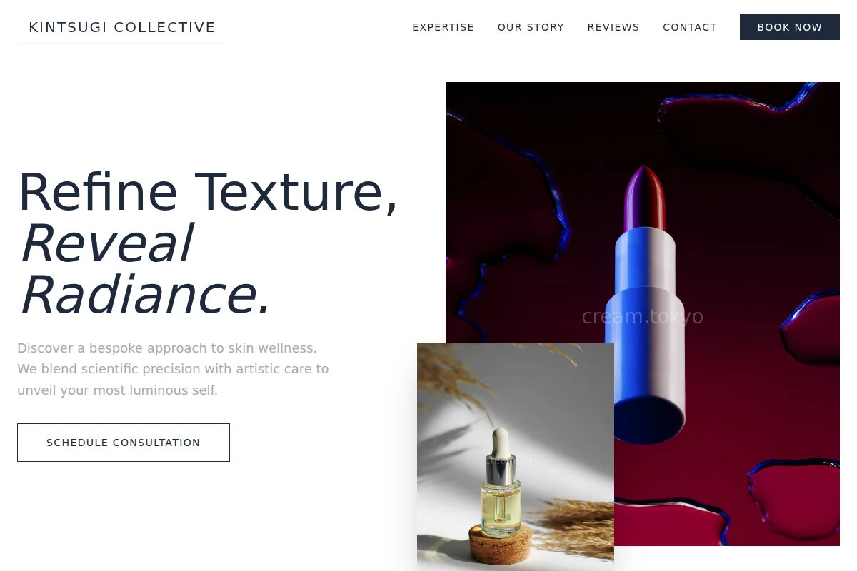 Mist Cosmetics