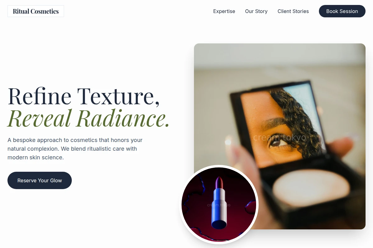 Ritual Cosmetics