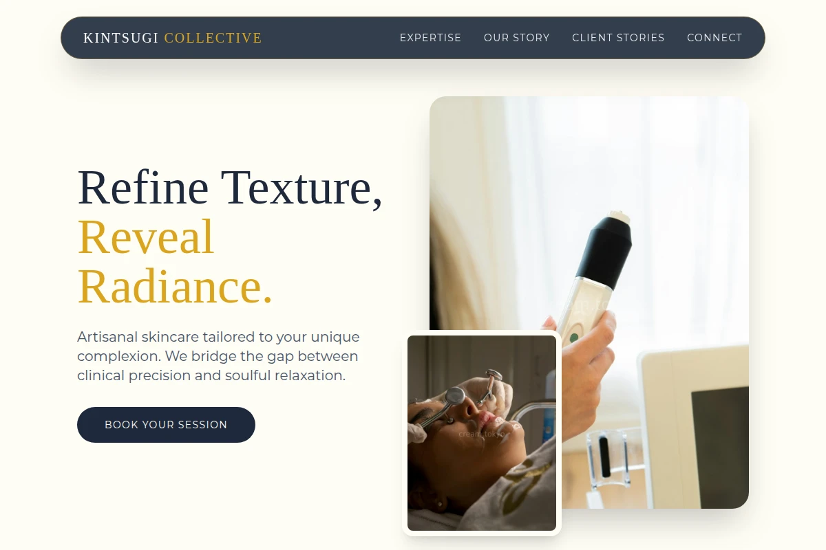 Aesthetic Esthetician
