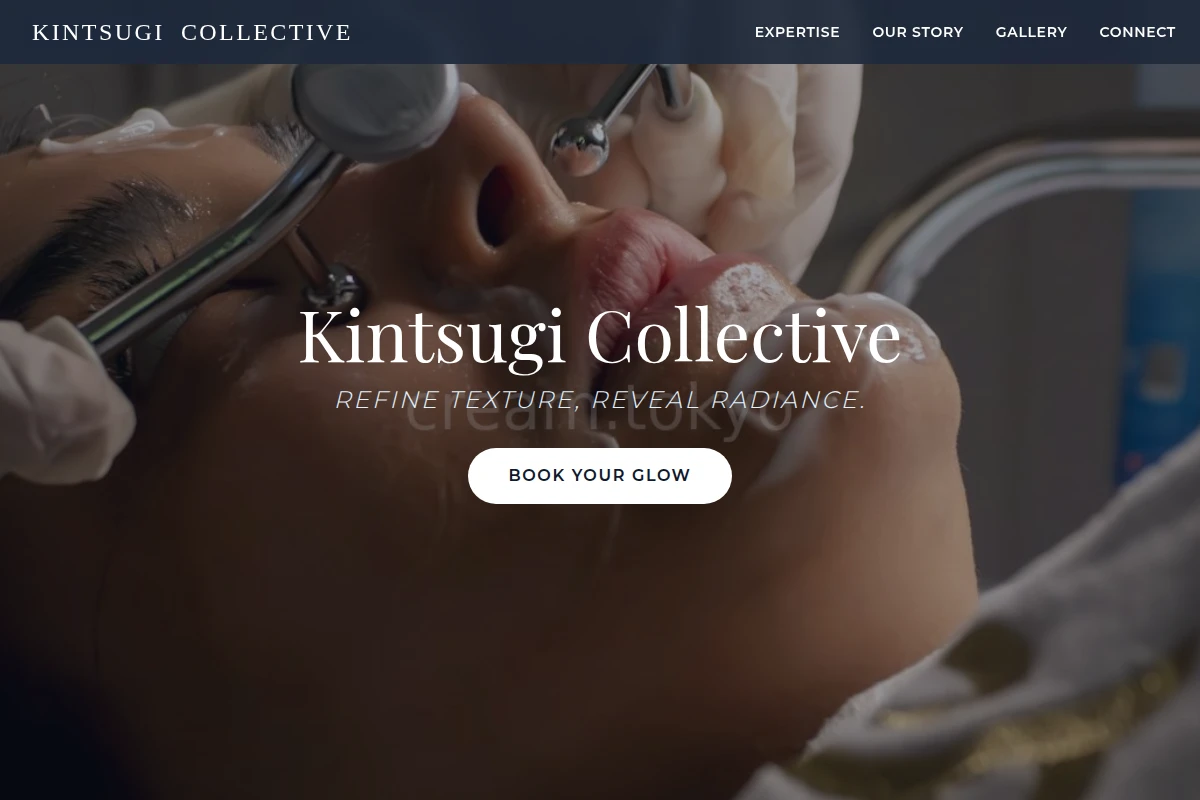 Organic Esthetician