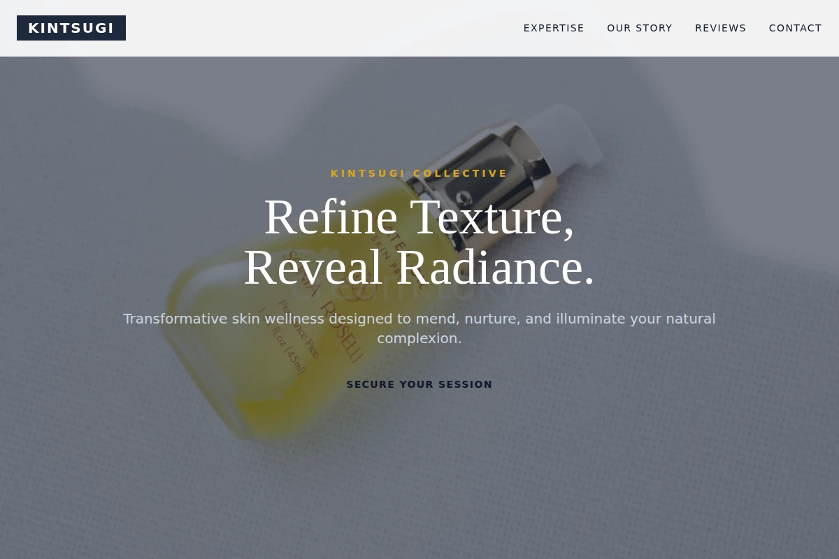 Essence Esthetician
