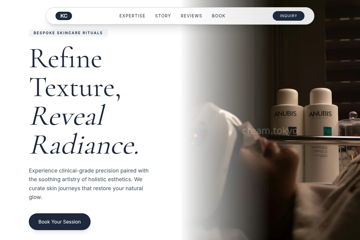 Essence Esthetician