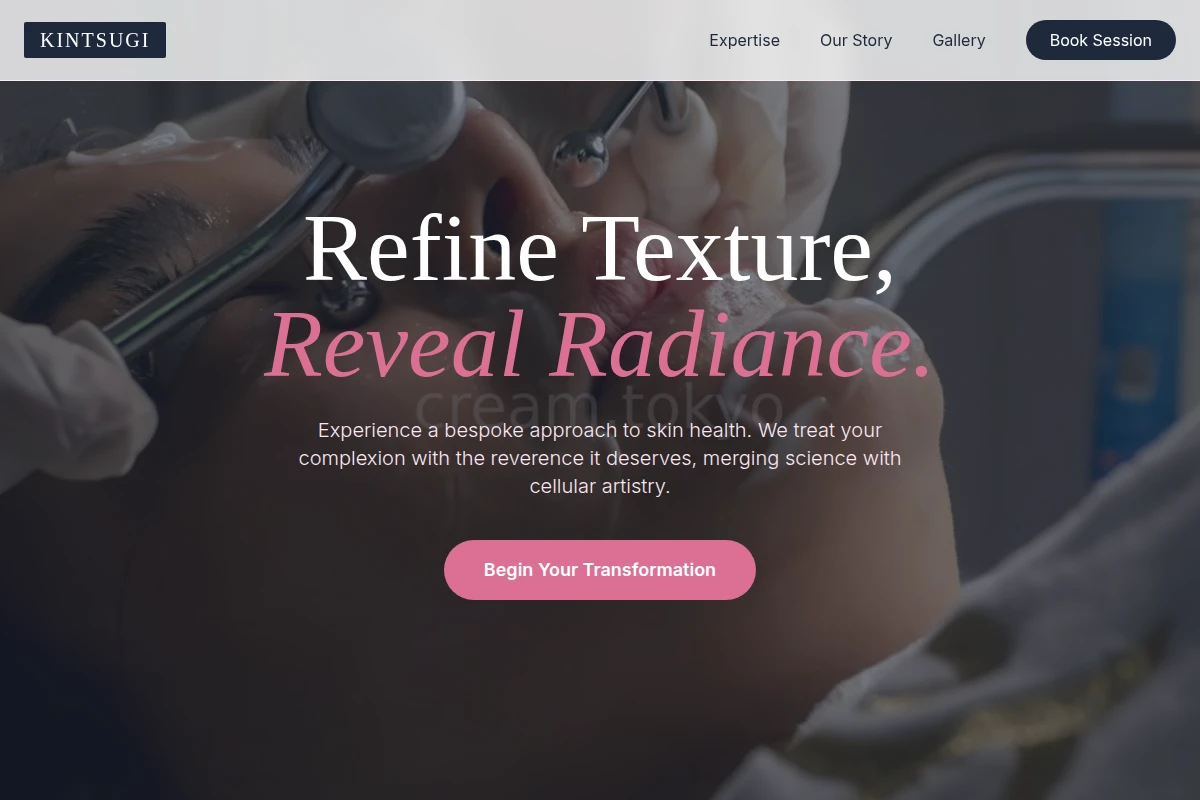 Essence Esthetician