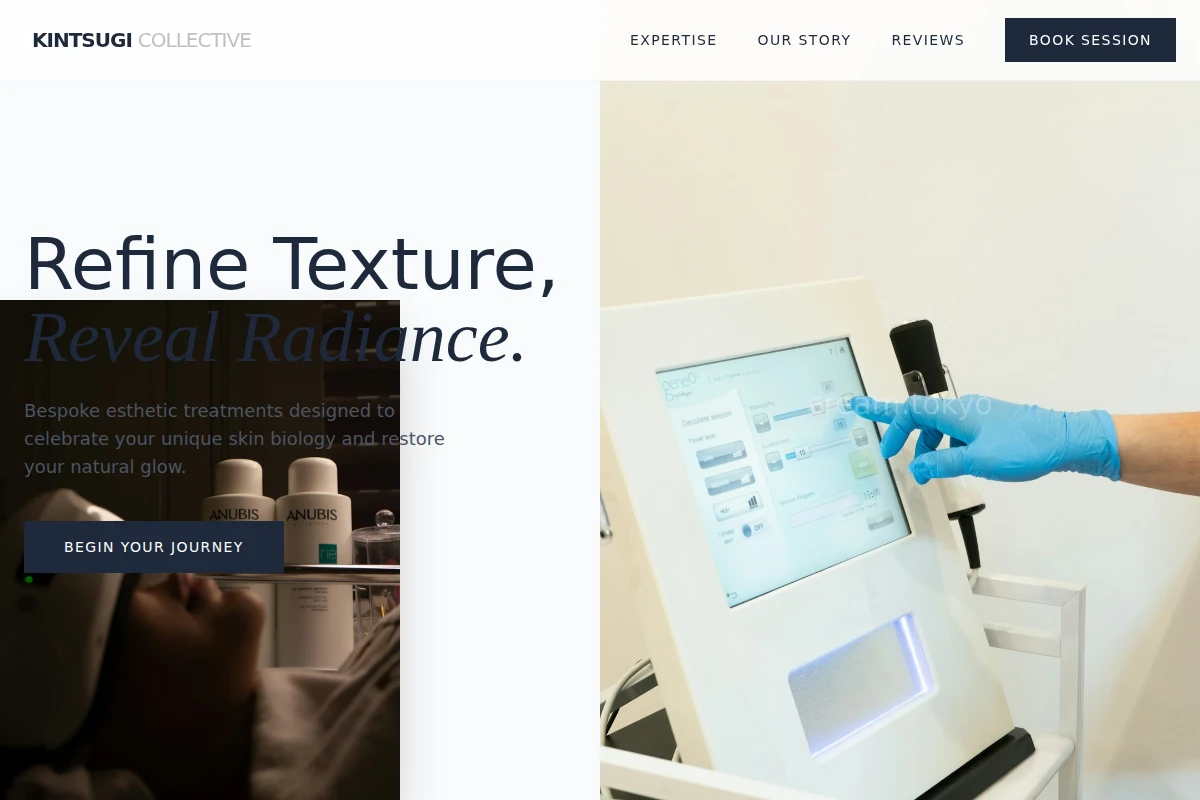 esthetician