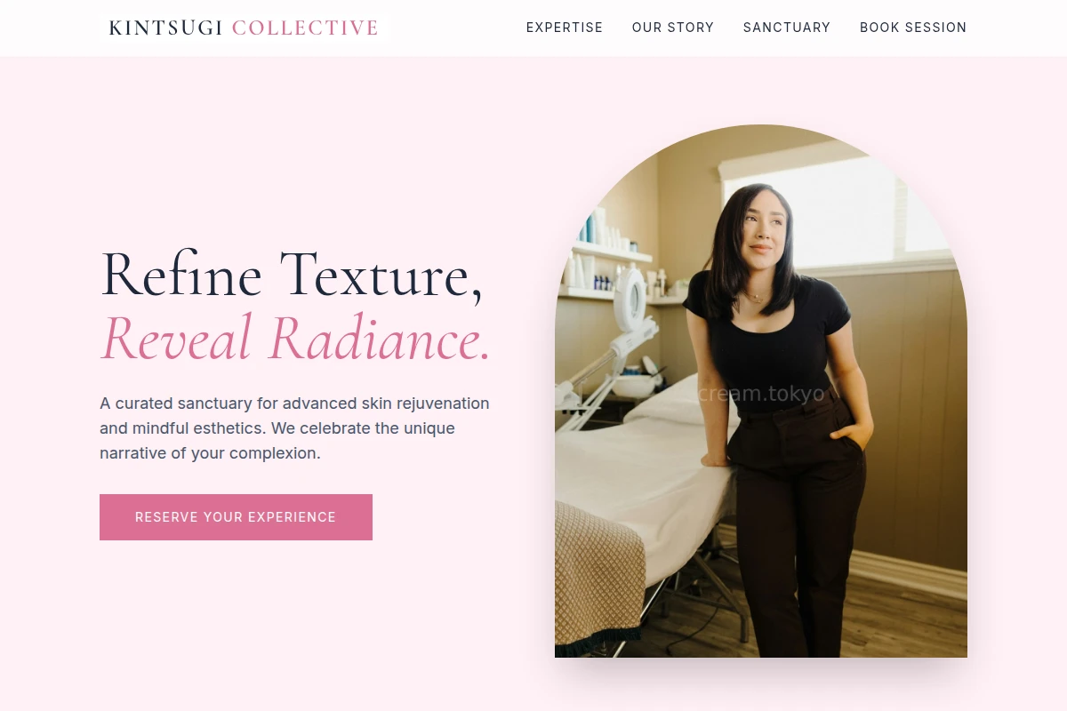 Soft Esthetician