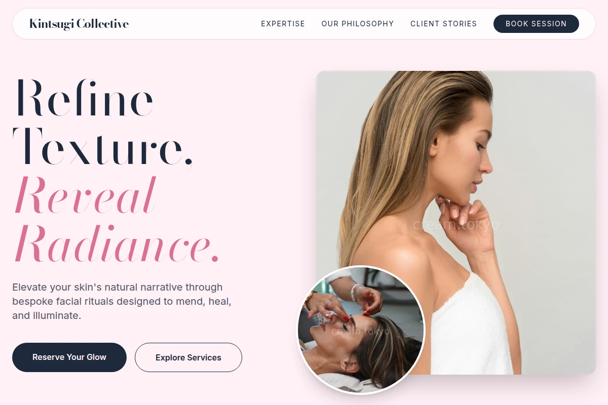 Essence Facial