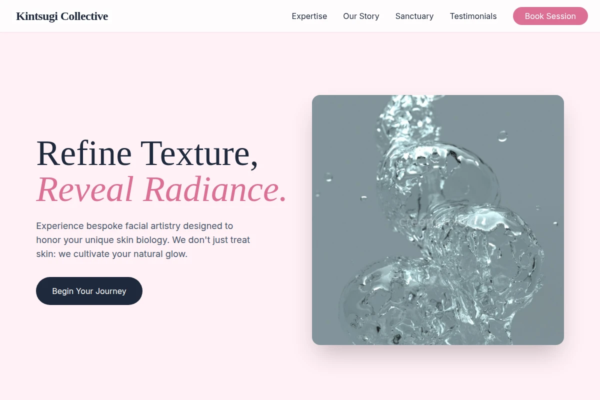 facial