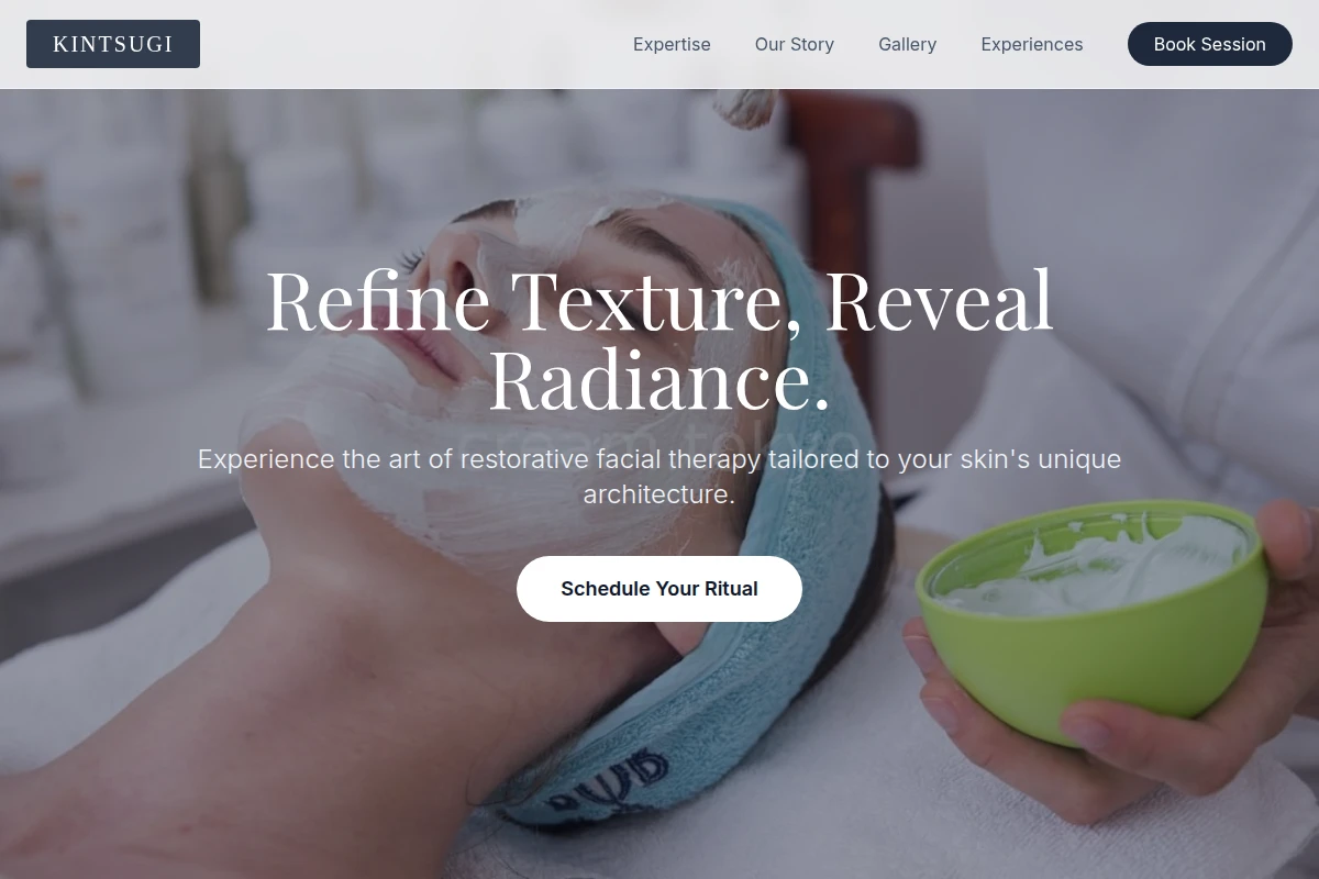 Mist Facial