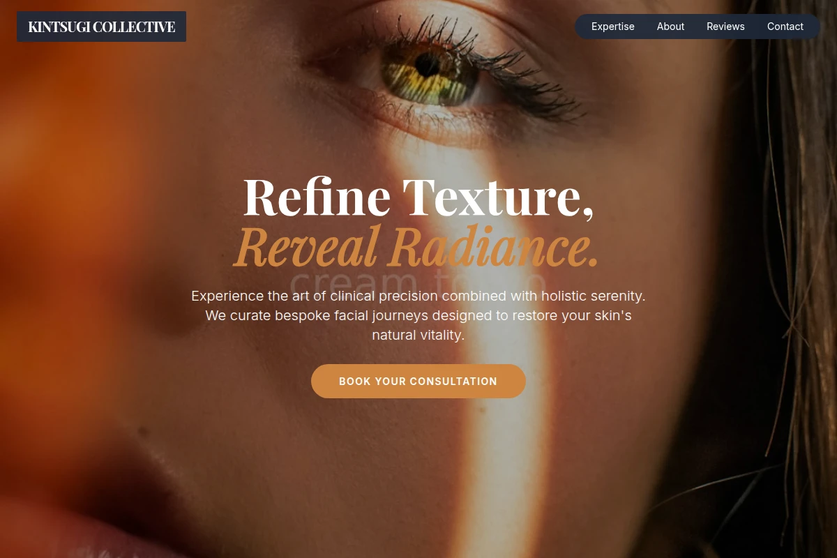 Bloom Facial