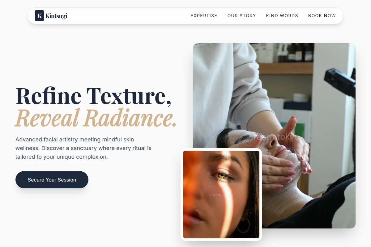 Studio Facial