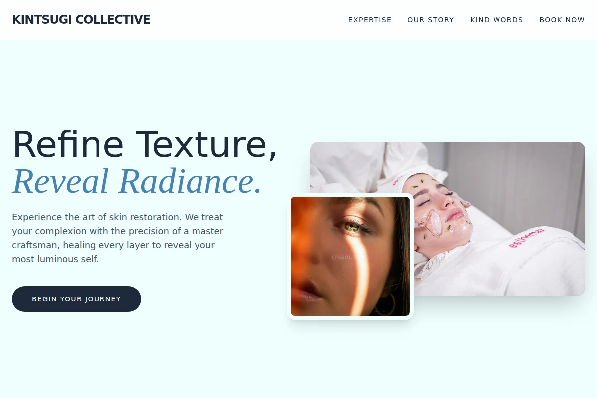 Facial Facial